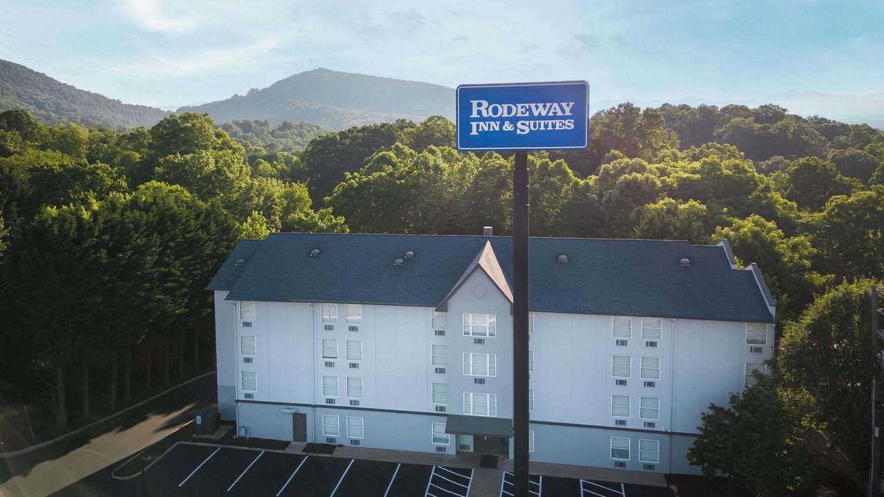 Photo of Outdoor in Asheville