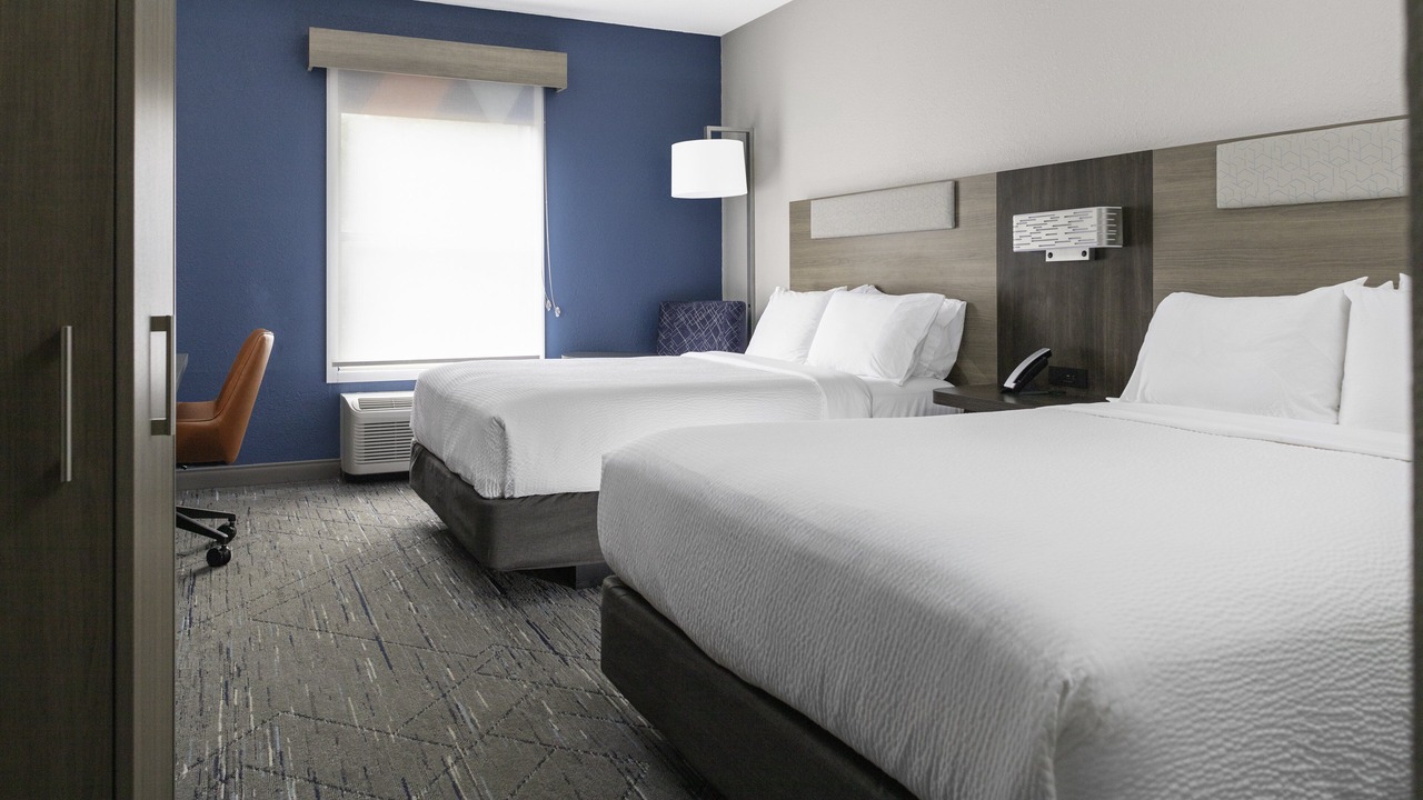 Photo of Bedroom in Kimball