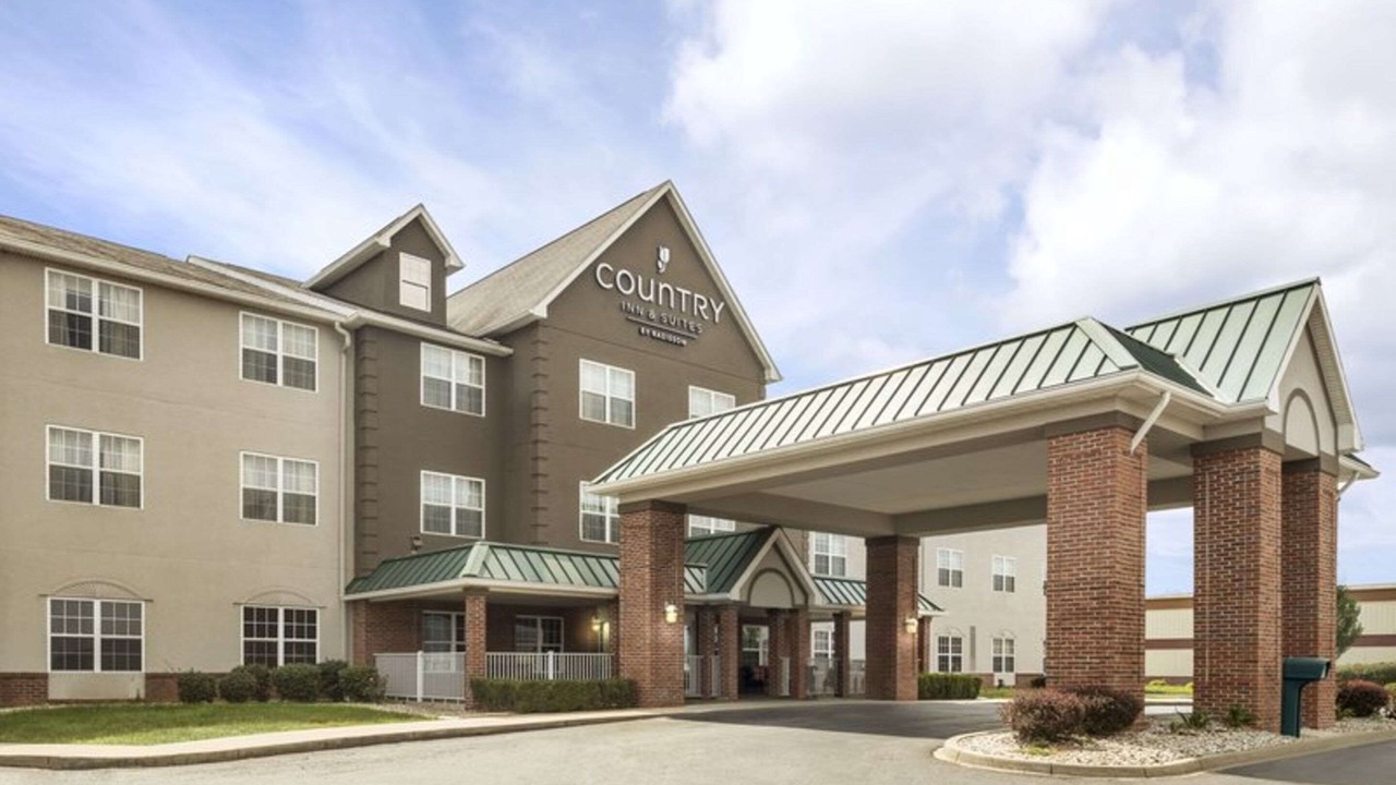 Photo of Outdoor in Shepherdsville