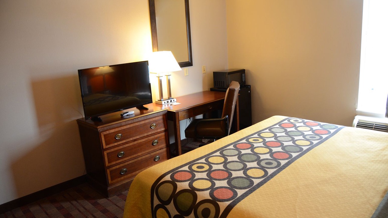 Photo of Bedroom in Fairgrounds