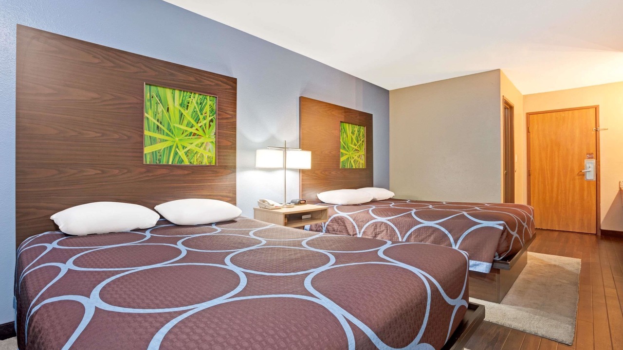 Photo of Bedroom in Edgewood