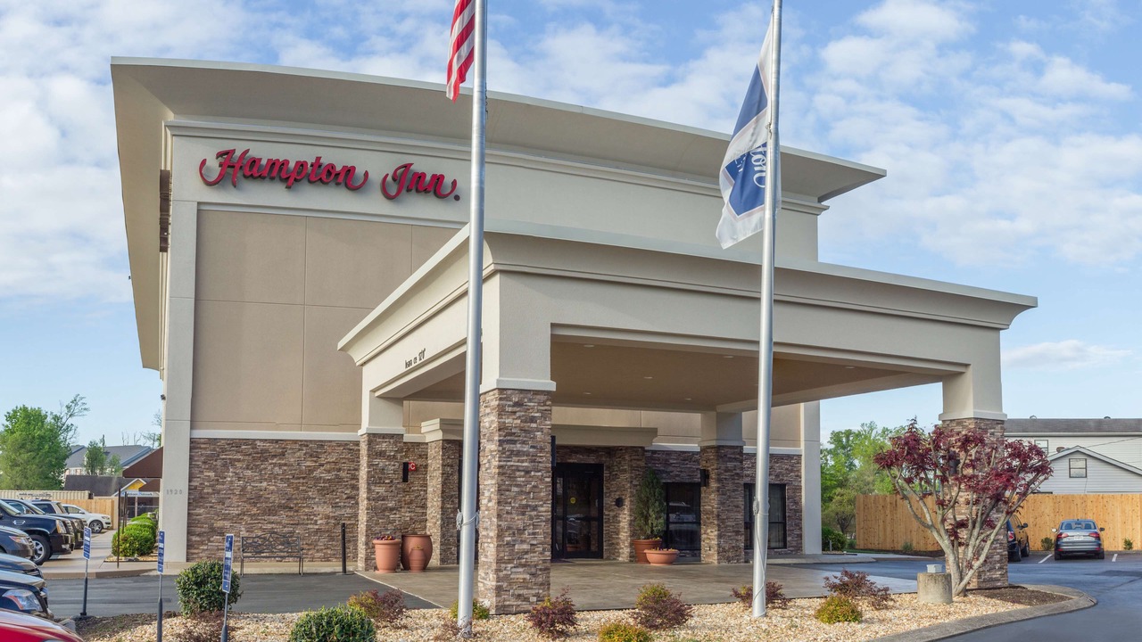 Photo of Outdoor in Lupton City