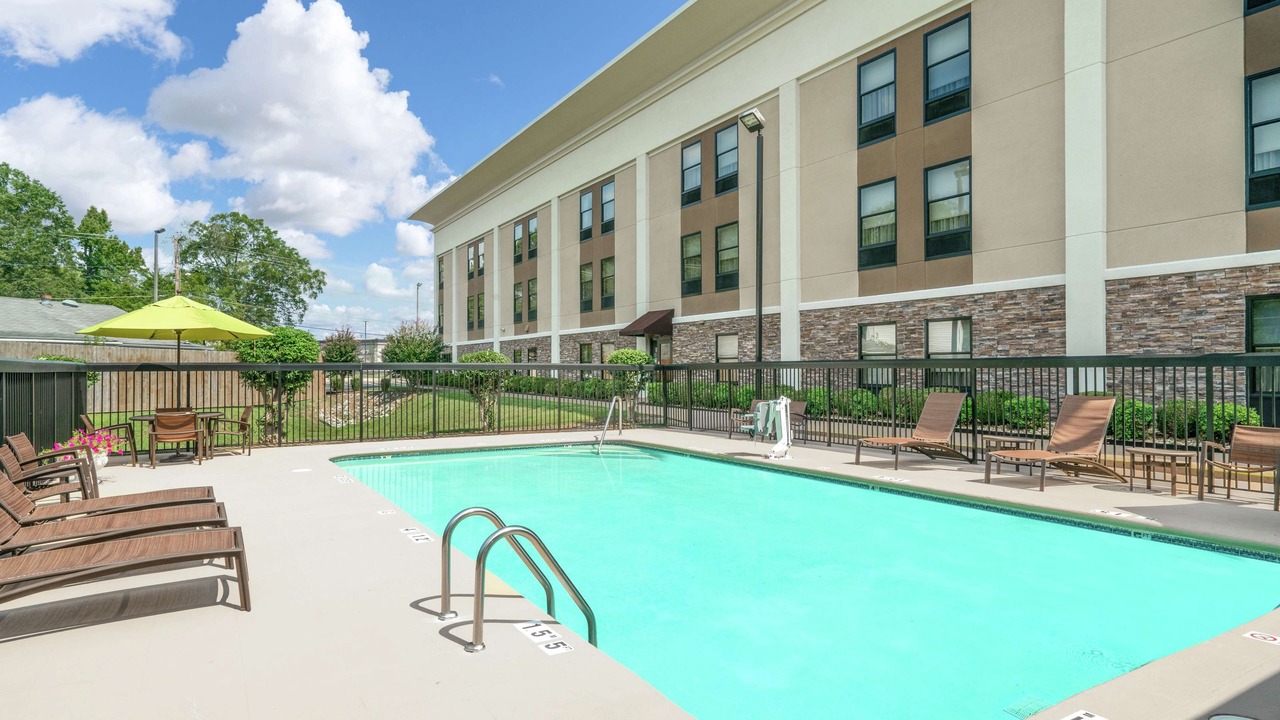 Photo of Outdoor in Lupton City