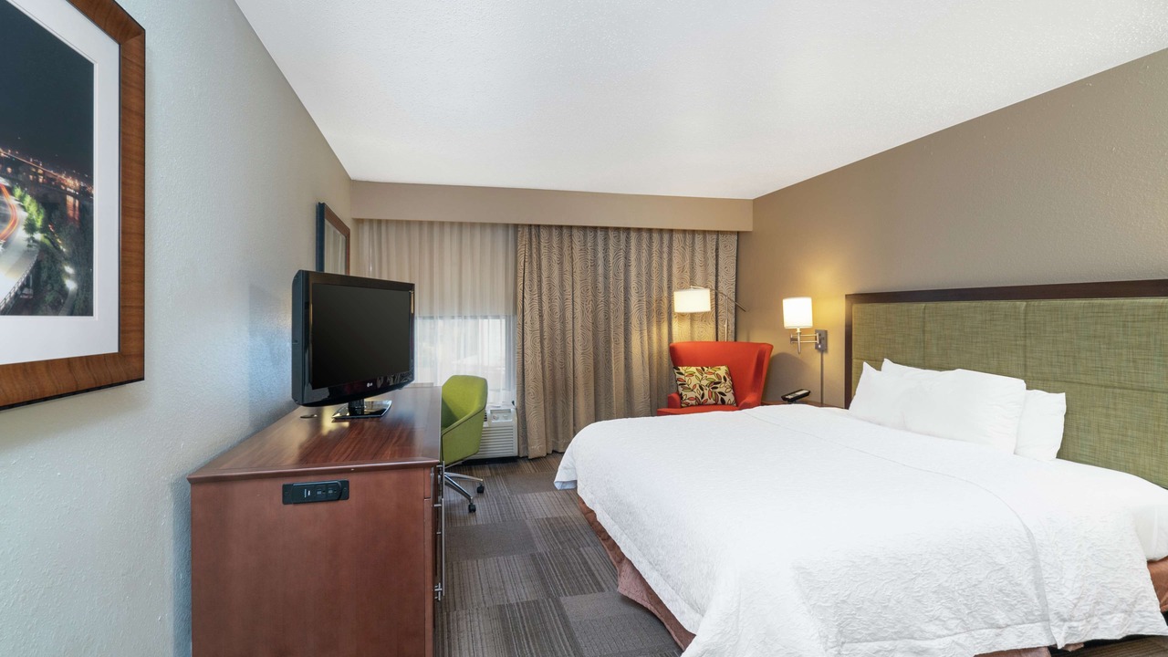 Photo of Bedroom in Lupton City