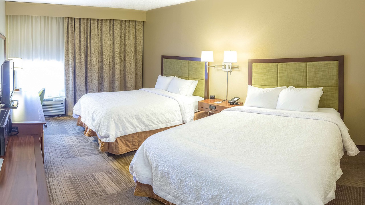 Photo of Bedroom in Lupton City