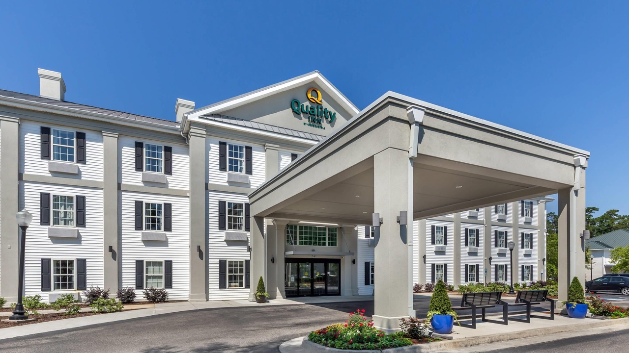 Photo of Outdoor in Wilmington
