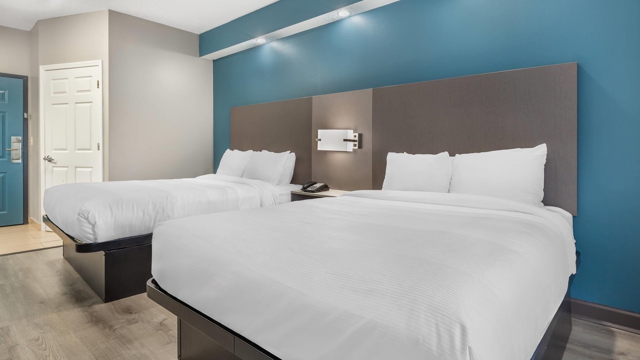 Photo of Bedroom in Wilmington