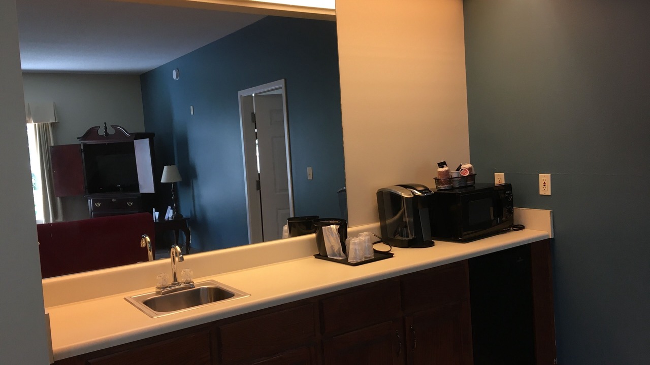 Photo of Bedroom in Wilmington