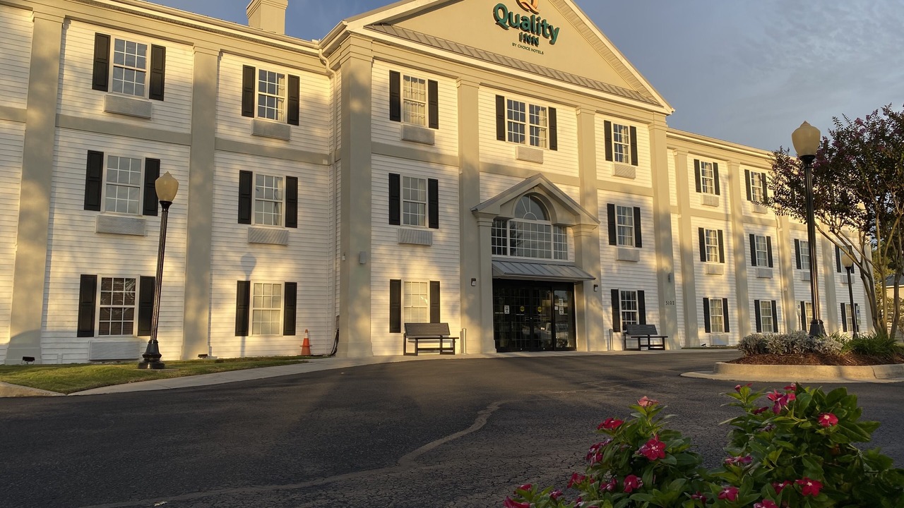 Photo of Outdoor in Wilmington