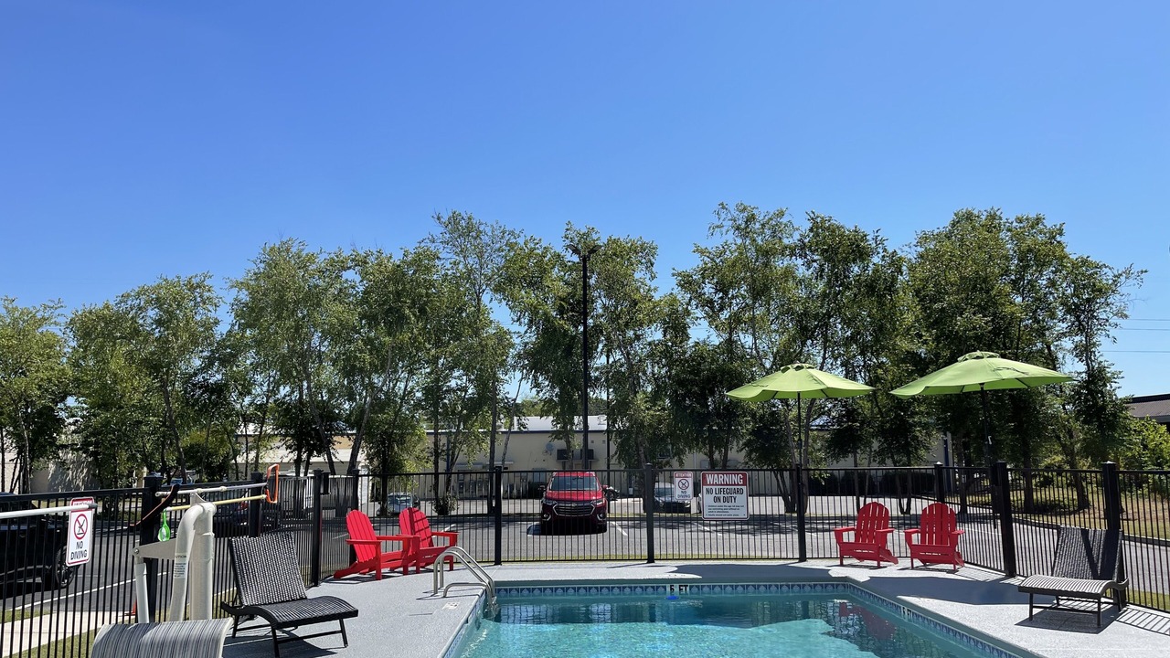 Photo of Outdoor in Wilmington