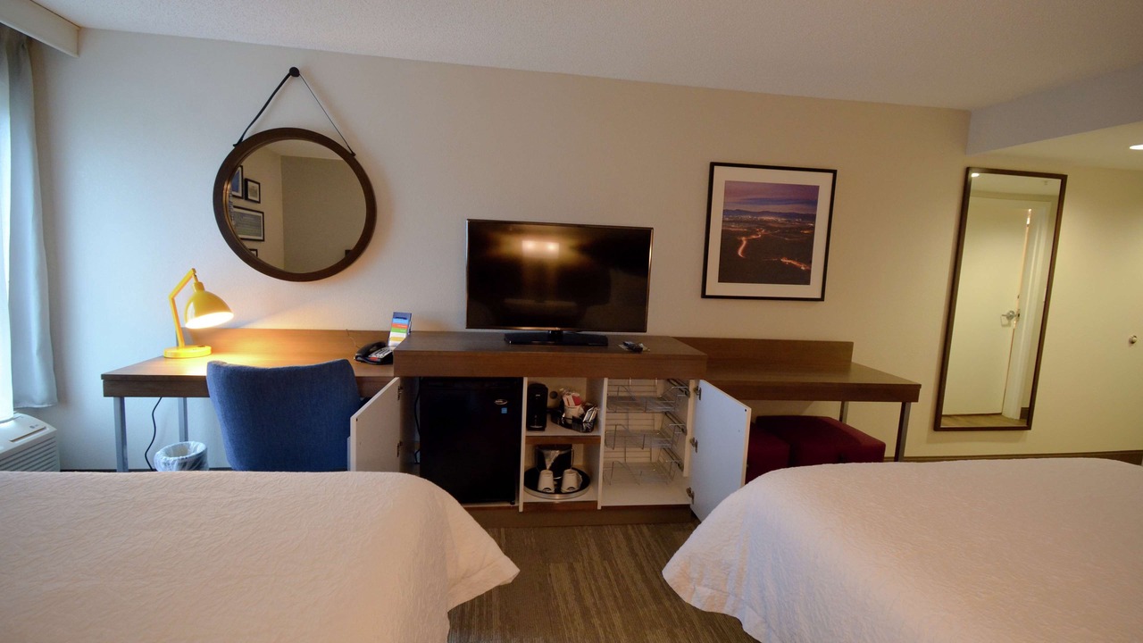 Photo of Bedroom in Salem