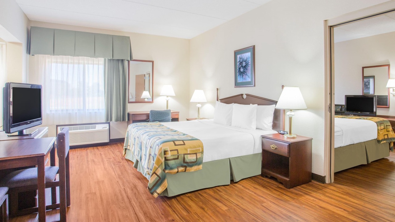 Photo of Bedroom in Corbin