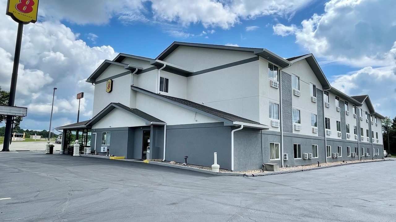 Photo of Outdoor in Corbin