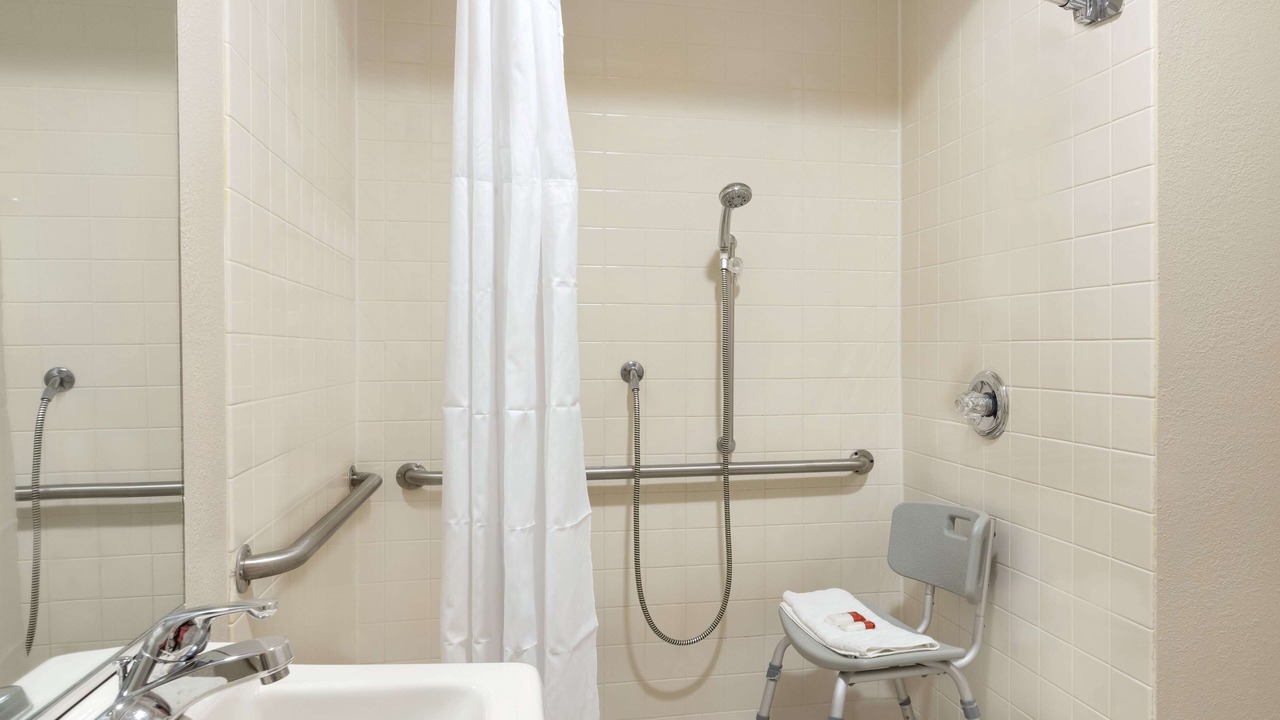 Photo of Bathroom in Winchester