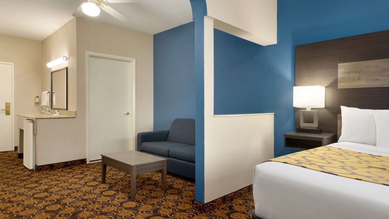 Photo of Bedroom in Winchester