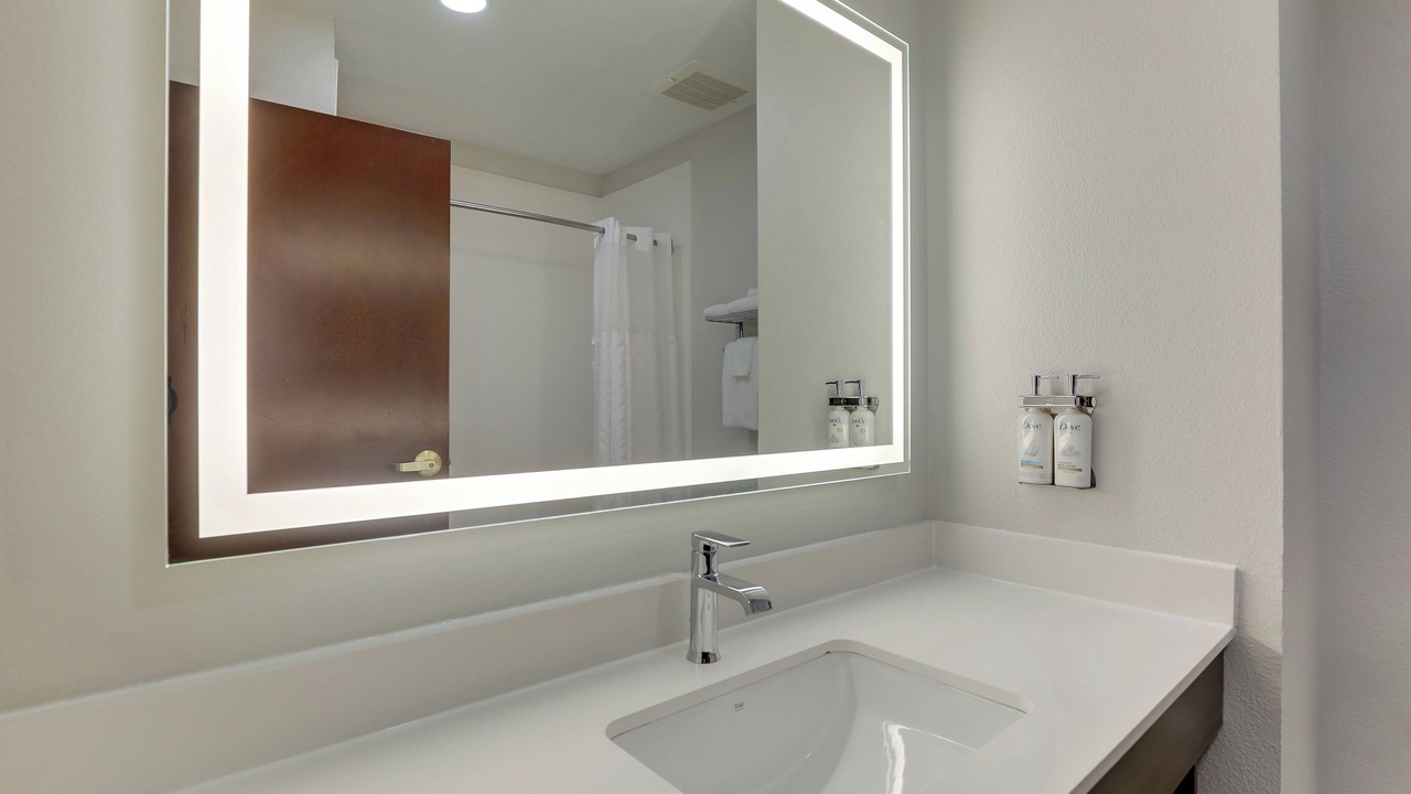 Photo of Bathroom in Nicholasville