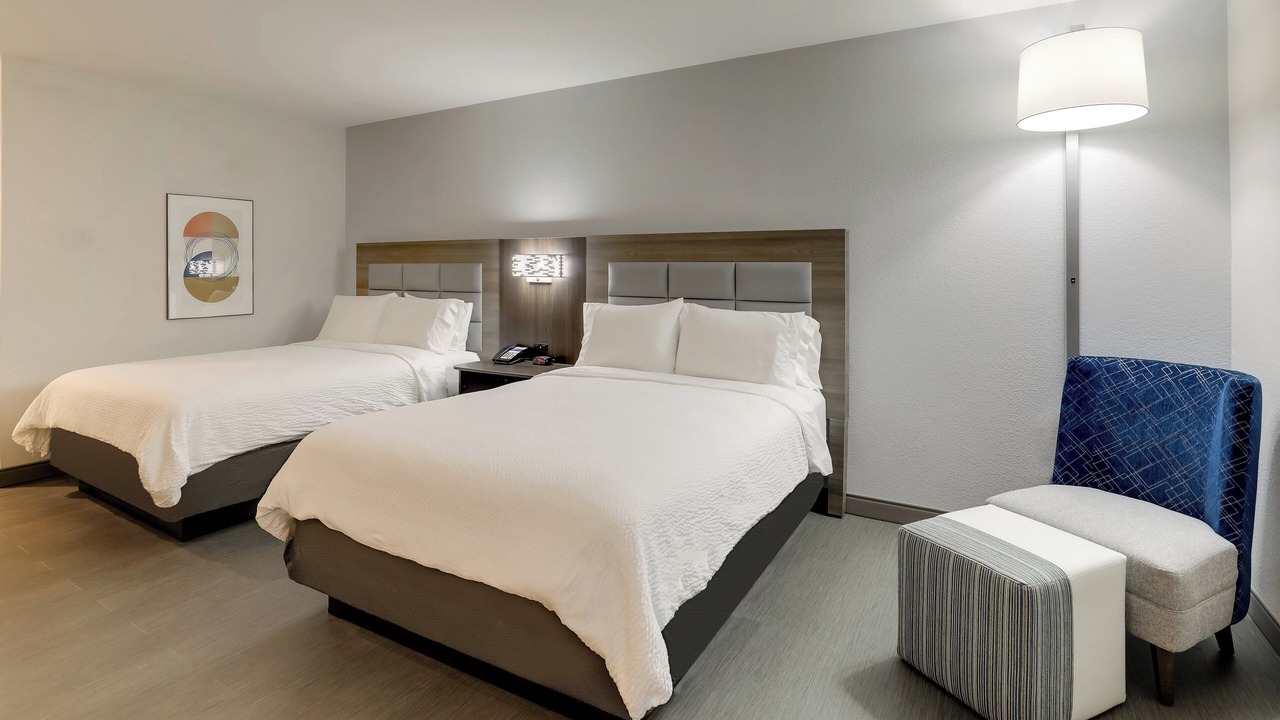 Photo of Bedroom in Nicholasville