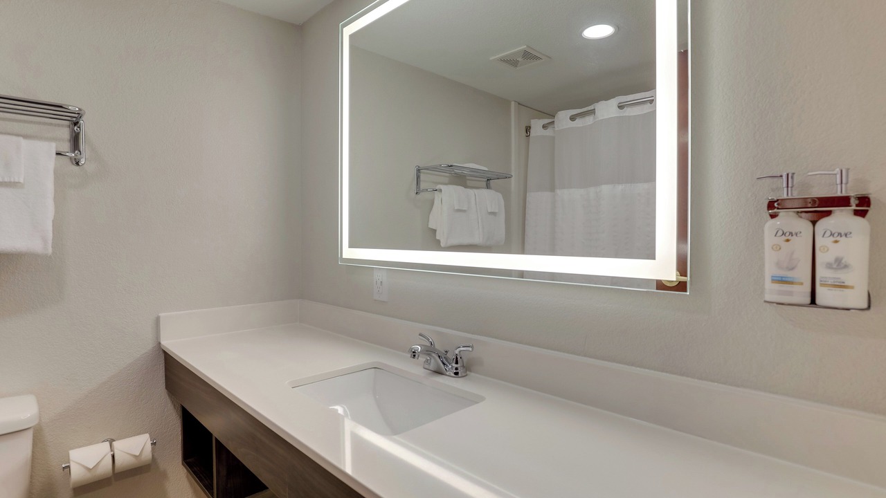 Photo of Bedroom in Nicholasville