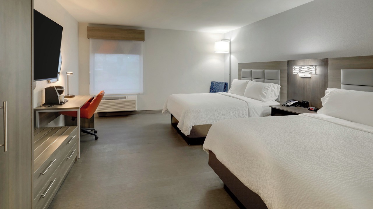 Photo of Bedroom in Nicholasville