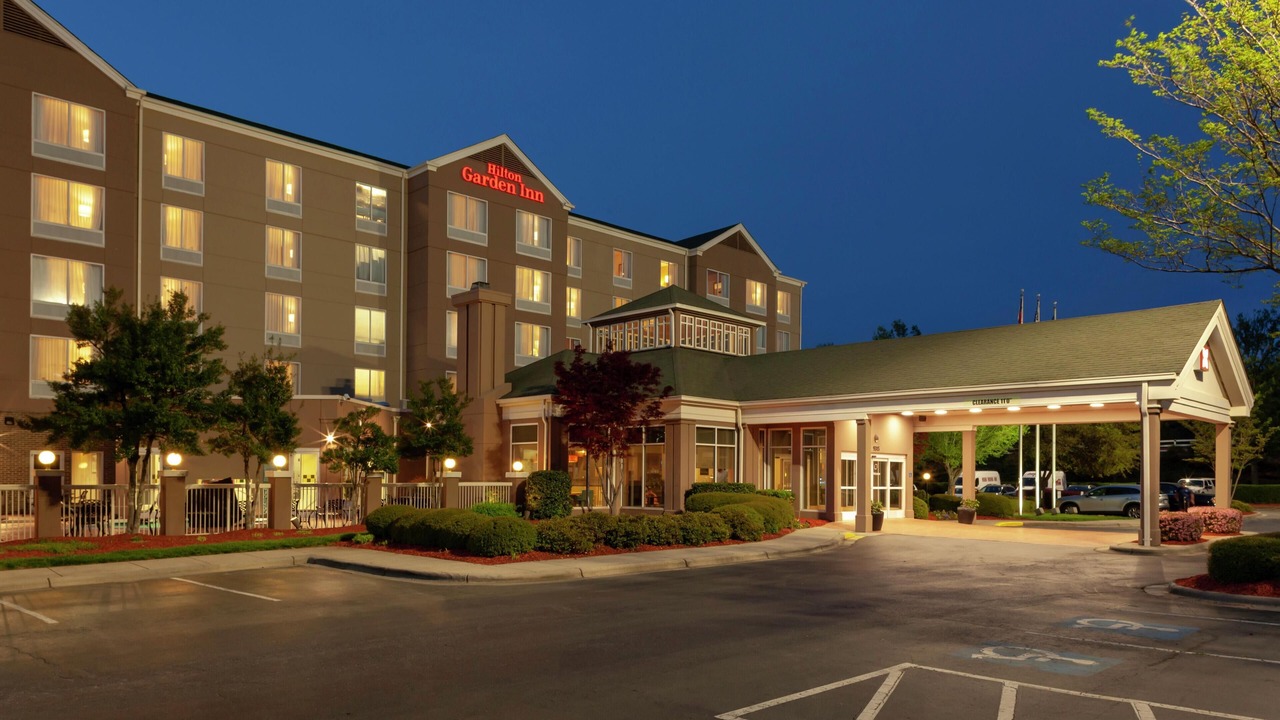 Photo of Outdoor in Paw Creek
