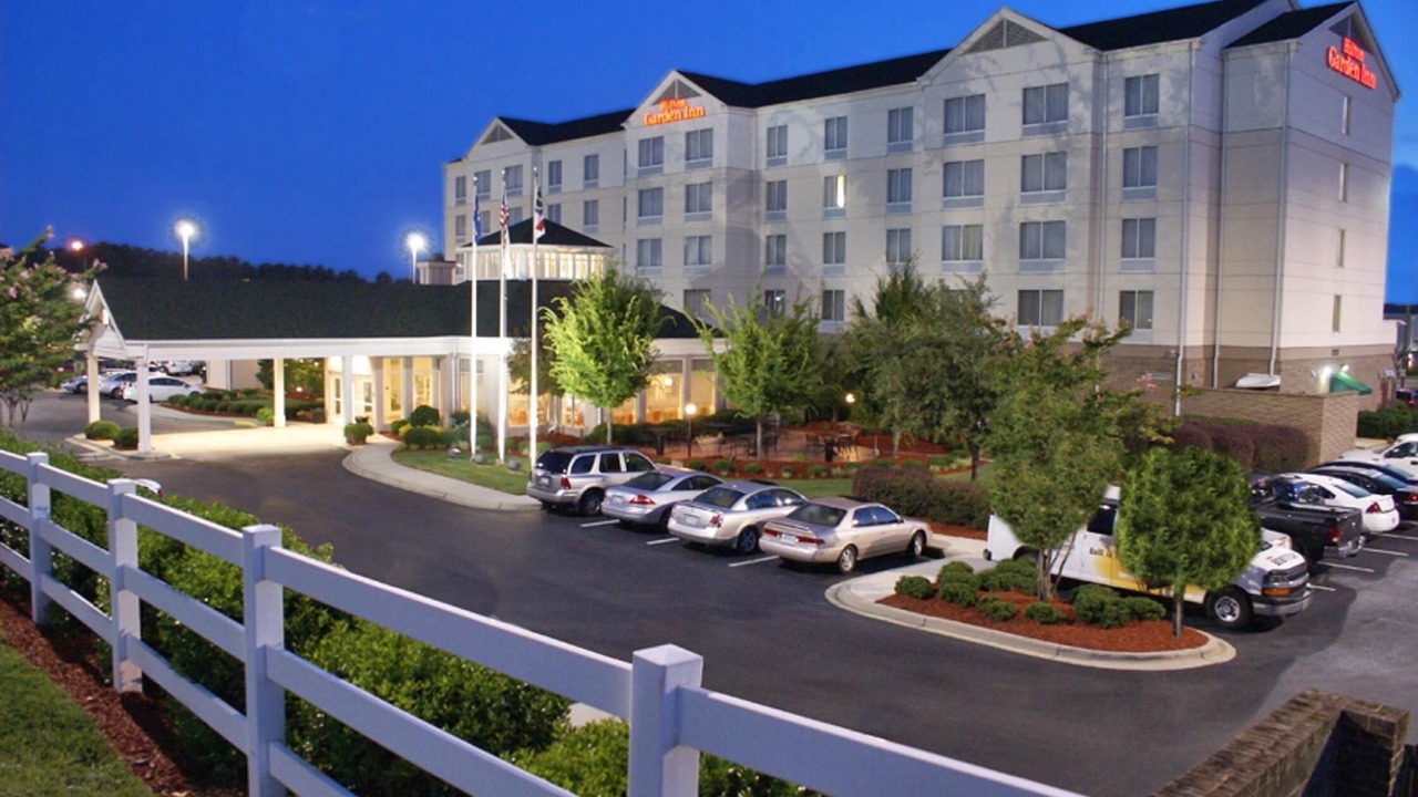 Photo of Outdoor in Paw Creek