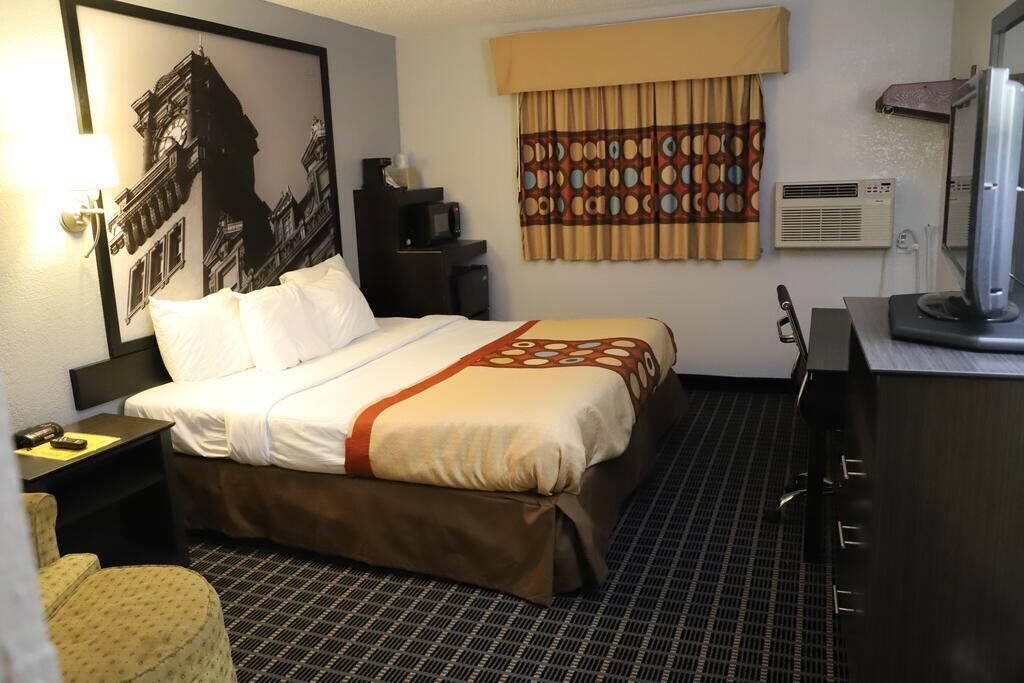 Photo of Bedroom in Mosby