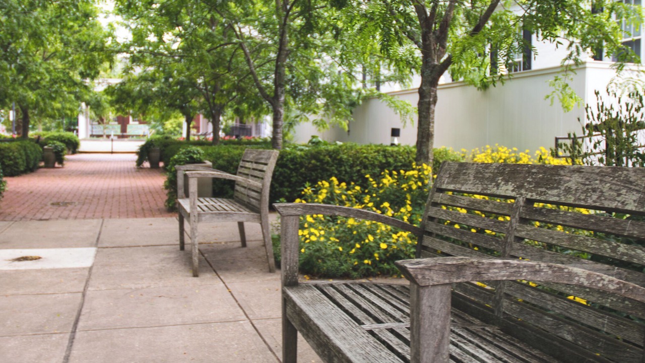Photo of Outdoor in Berea