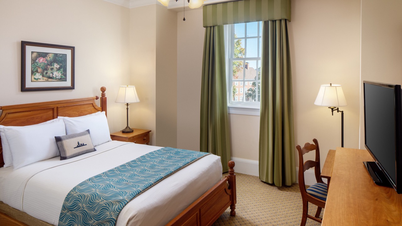 Photo of Bedroom in Berea