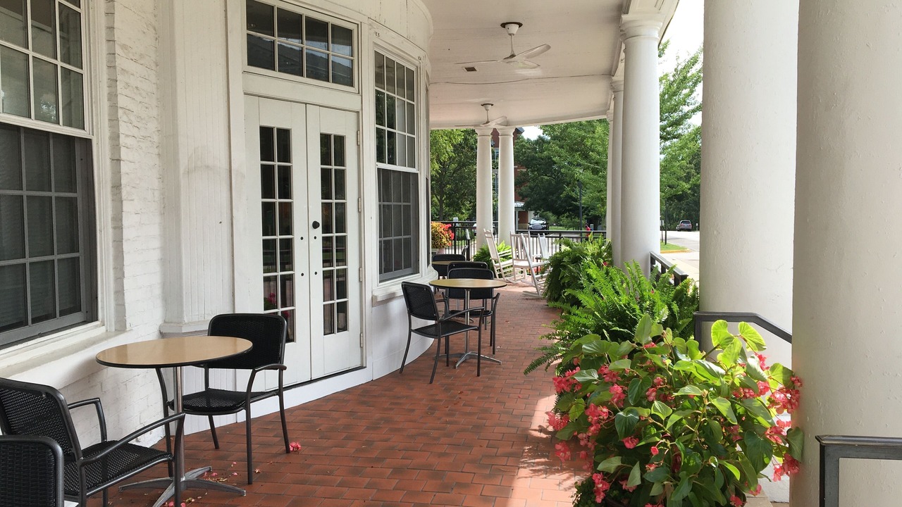 Photo of Outdoor in Berea