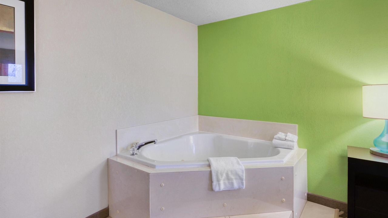 Photo of Bedroom in Monticello