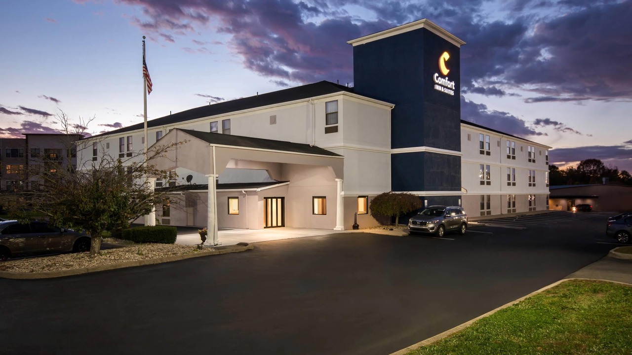 Photo of Outdoor in Roselawn Finance