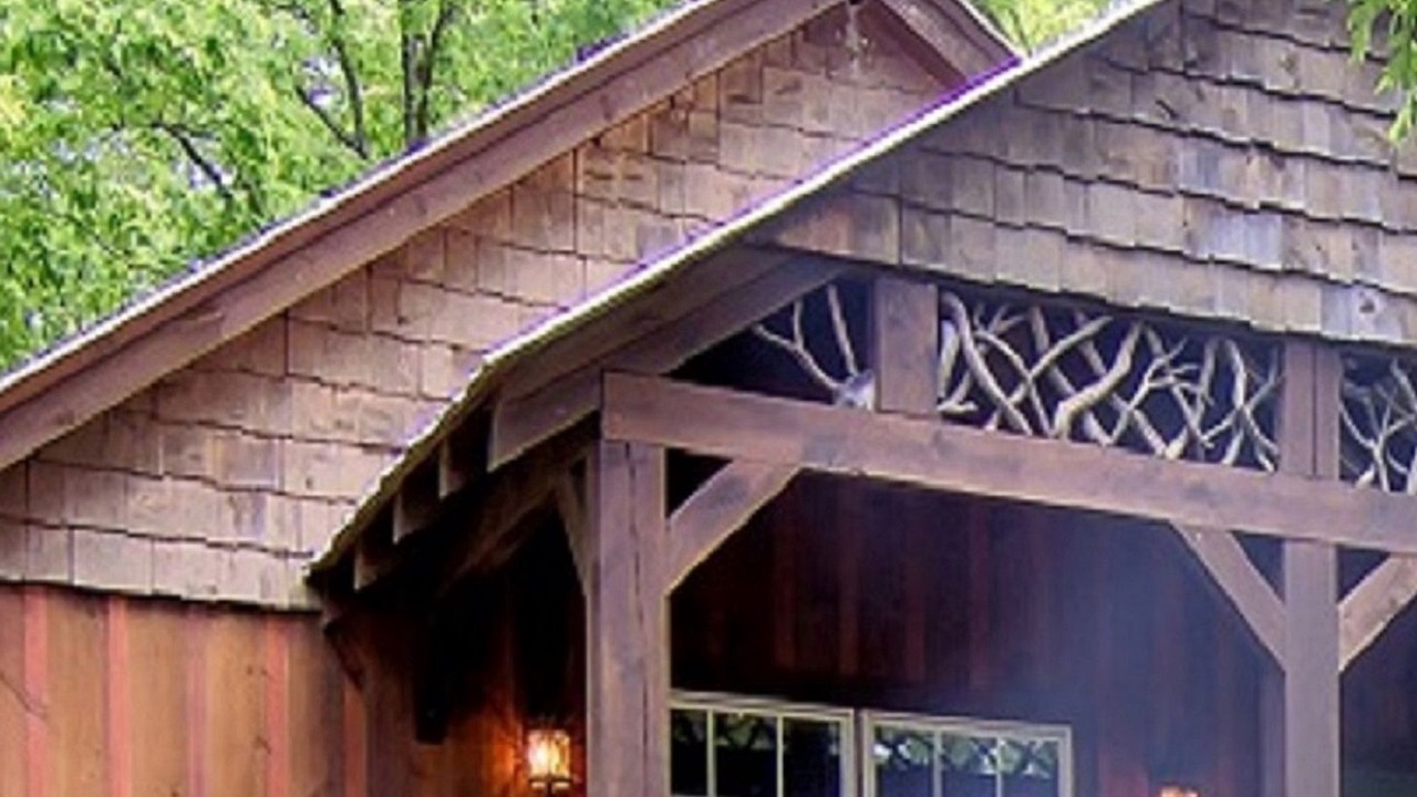 Photo of Outdoor in Monteagle