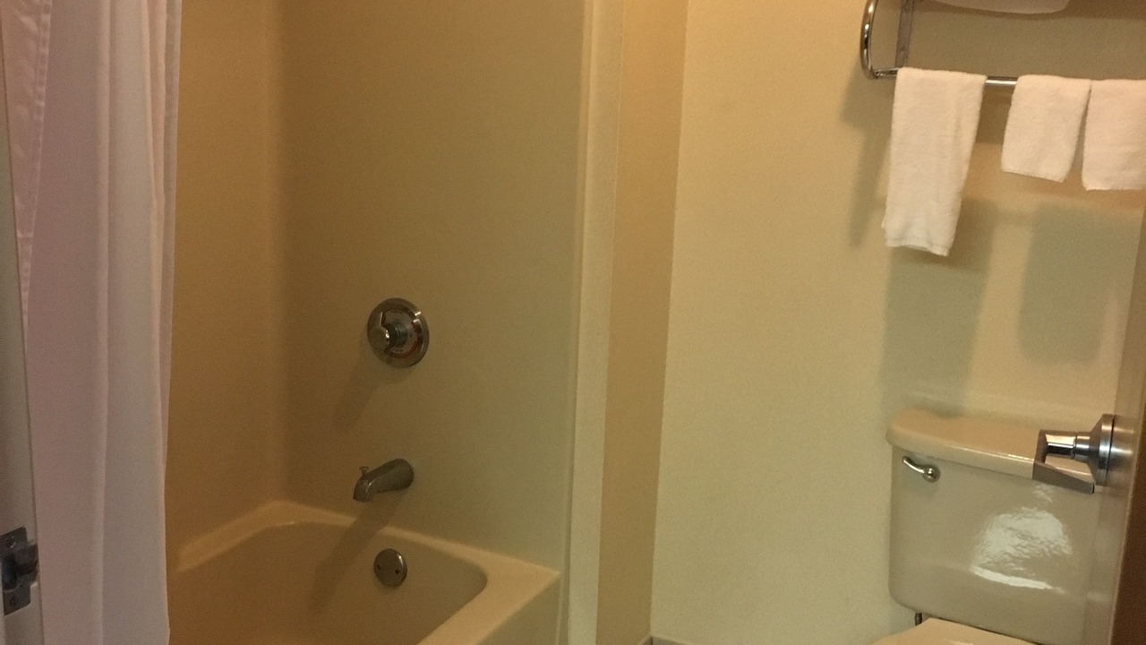 Photo of Bathroom in Mount Vernon