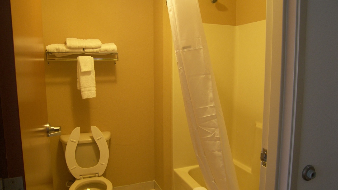 Photo of Bathroom in Mount Vernon