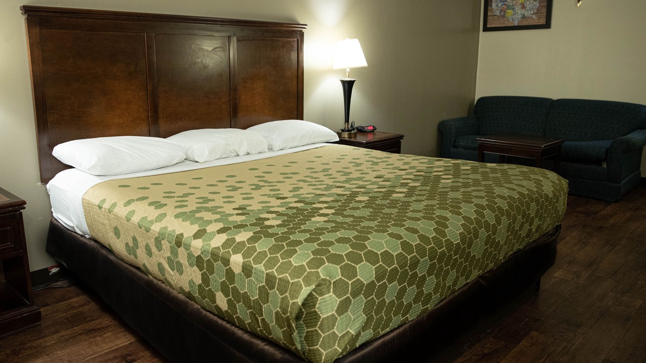 Photo of Bedroom in Hopewell