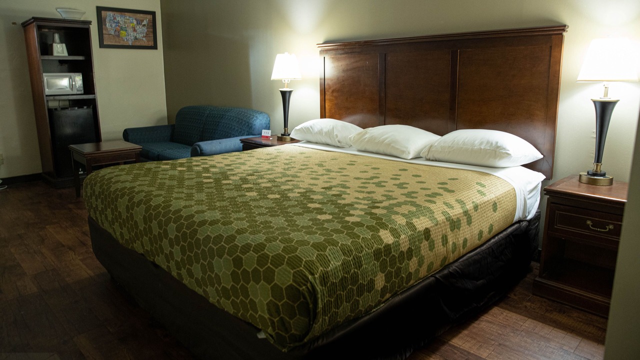 Photo of Bedroom in Hopewell