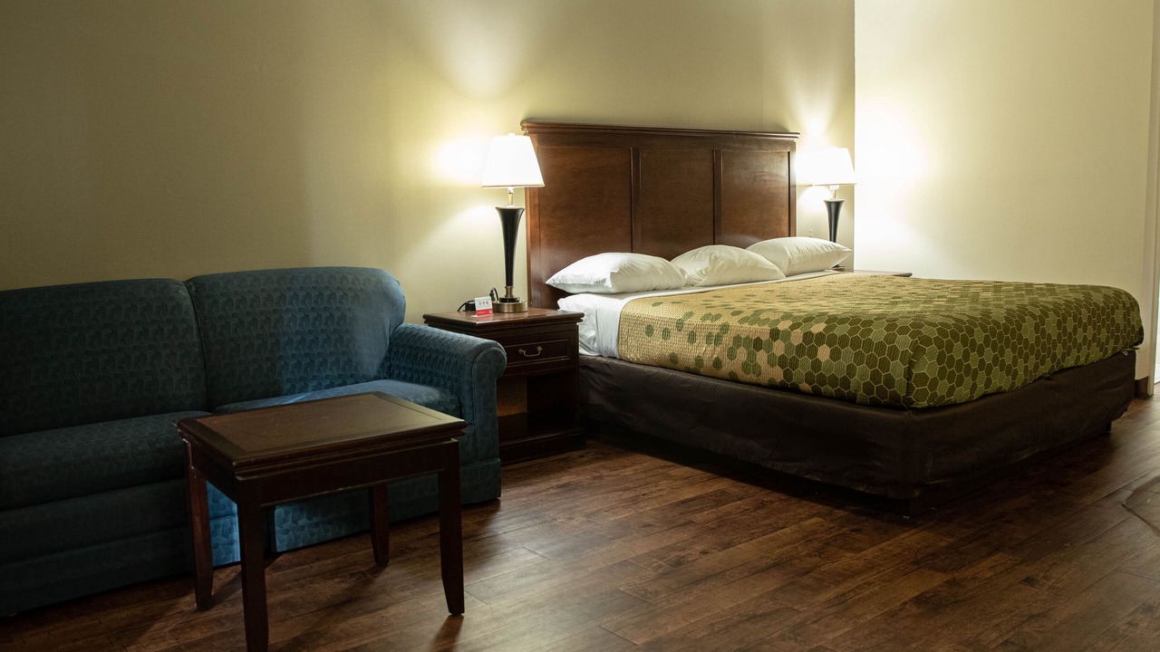 Photo of Bedroom in Hopewell