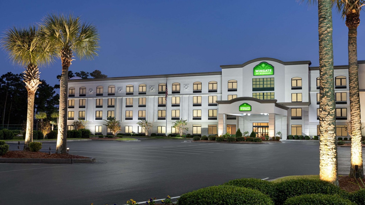 Photo of Outdoor in Wilmington