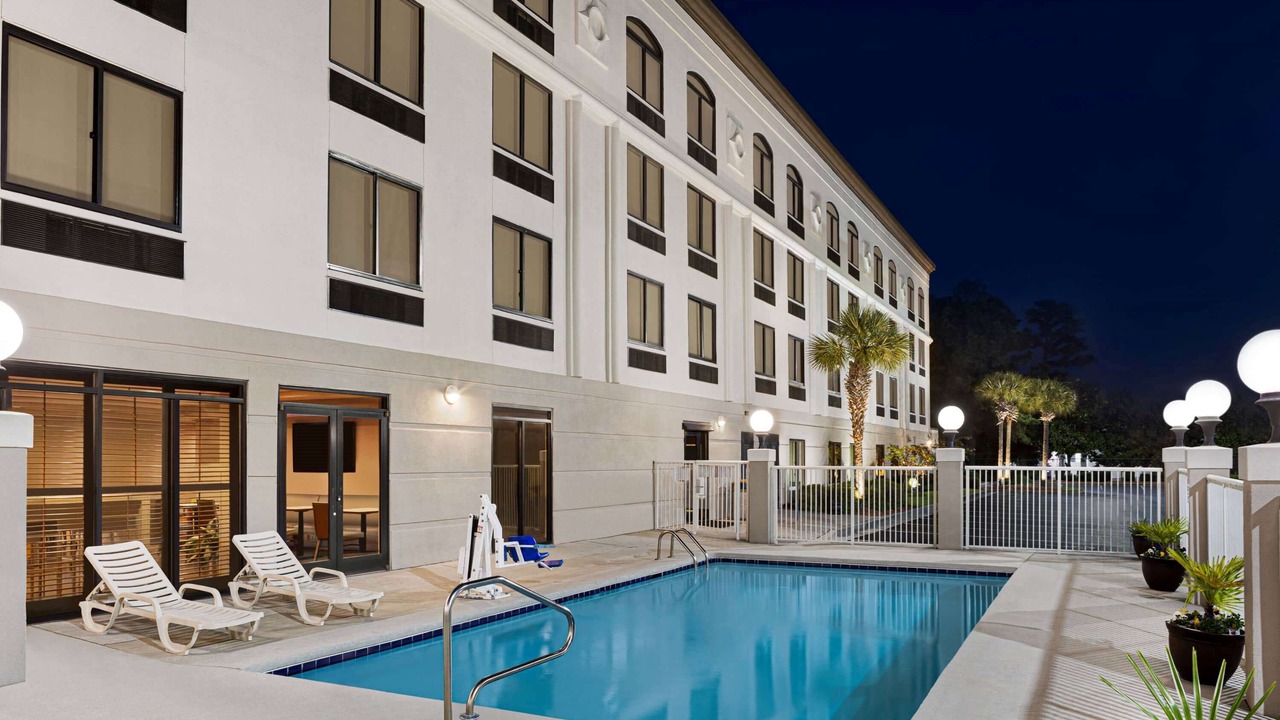 Photo of Outdoor in Wilmington