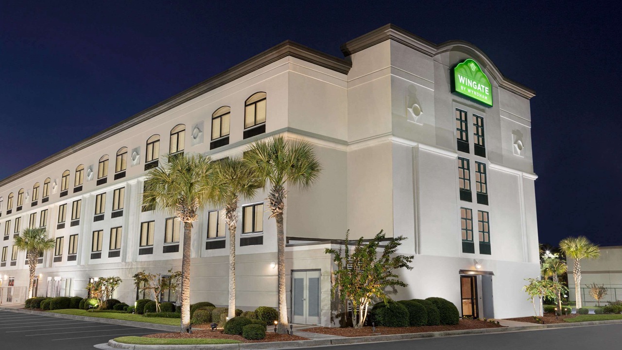 Photo of Outdoor in Wilmington
