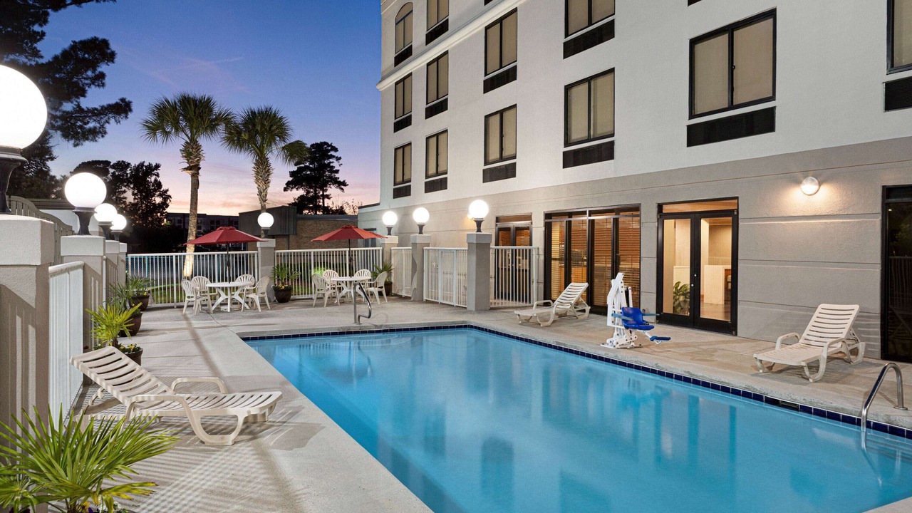 Photo of Outdoor in Wilmington