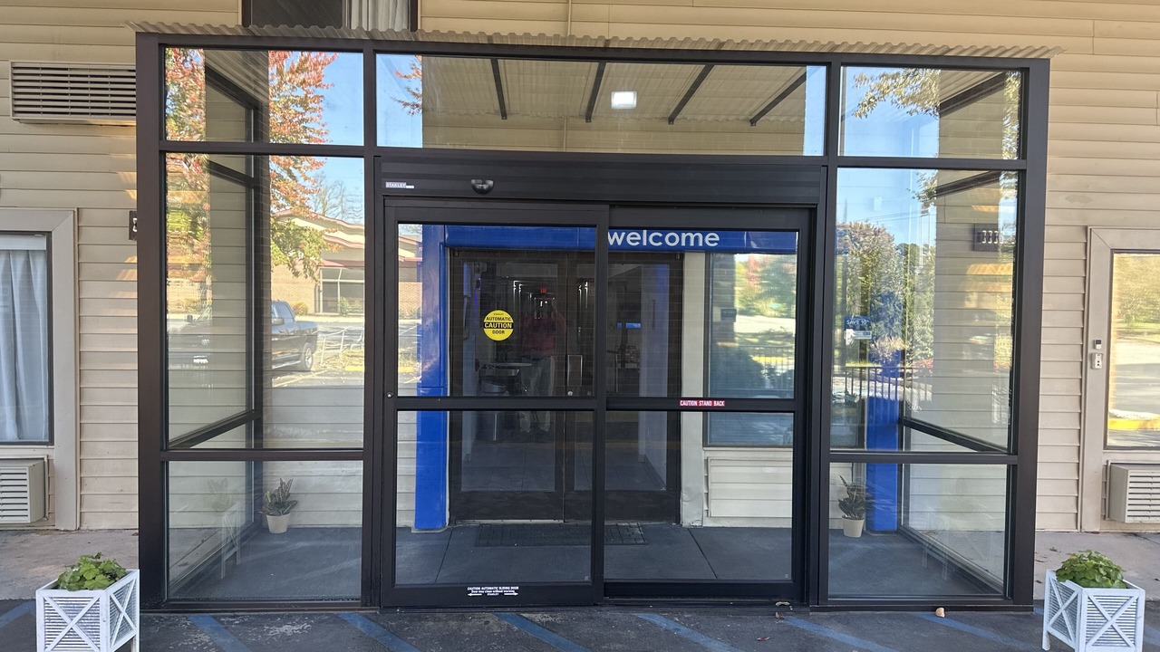 Photo of Outdoor in Greensboro