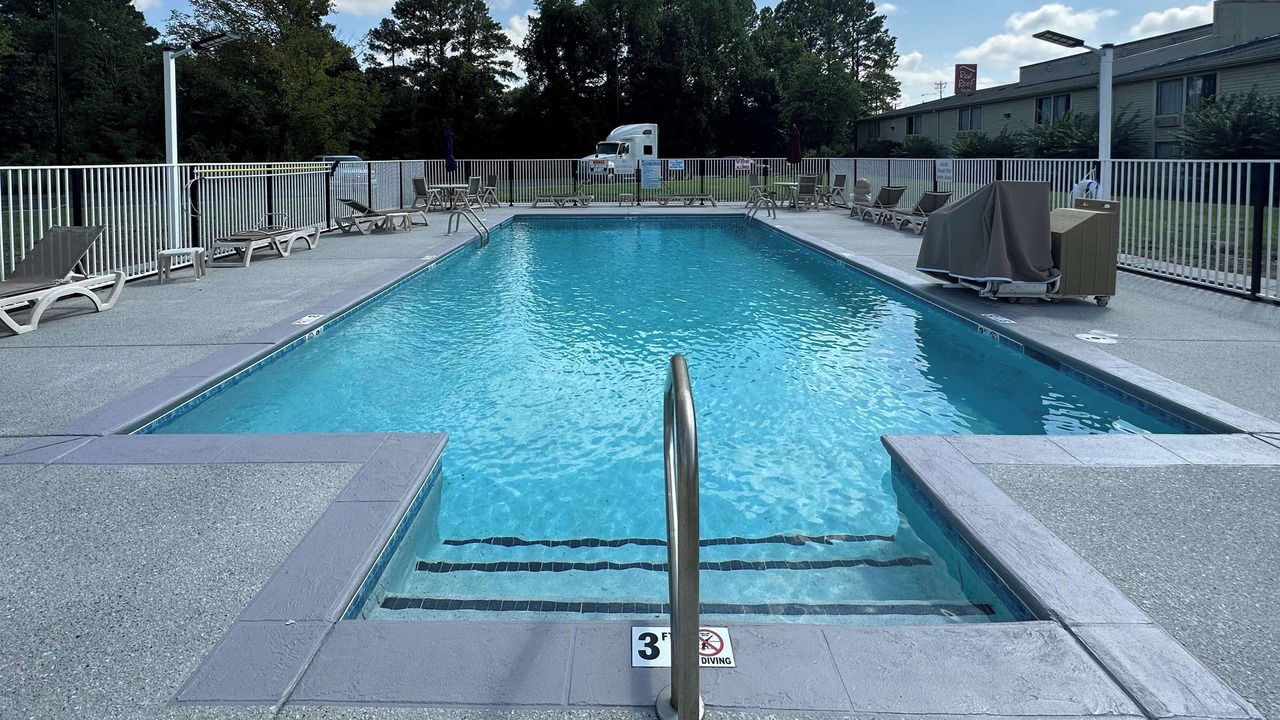 Photo of Outdoor in Greensboro