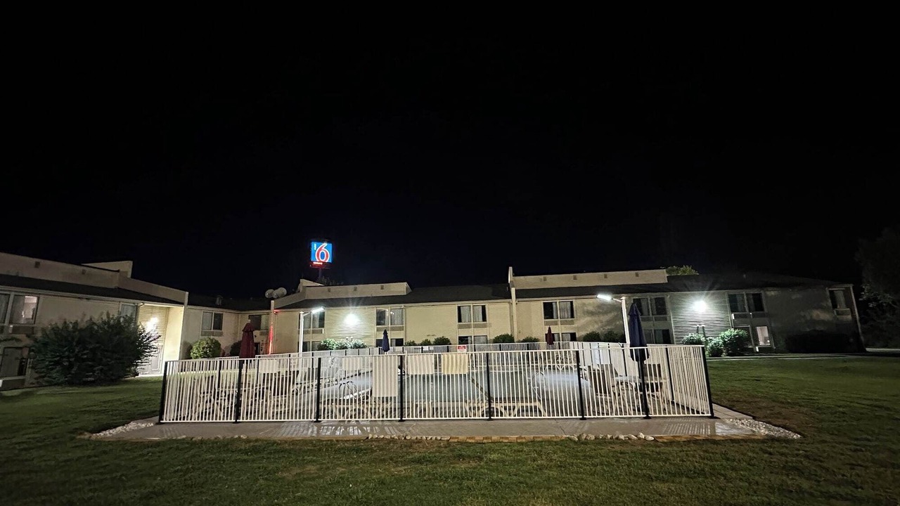 Photo of Outdoor in Greensboro