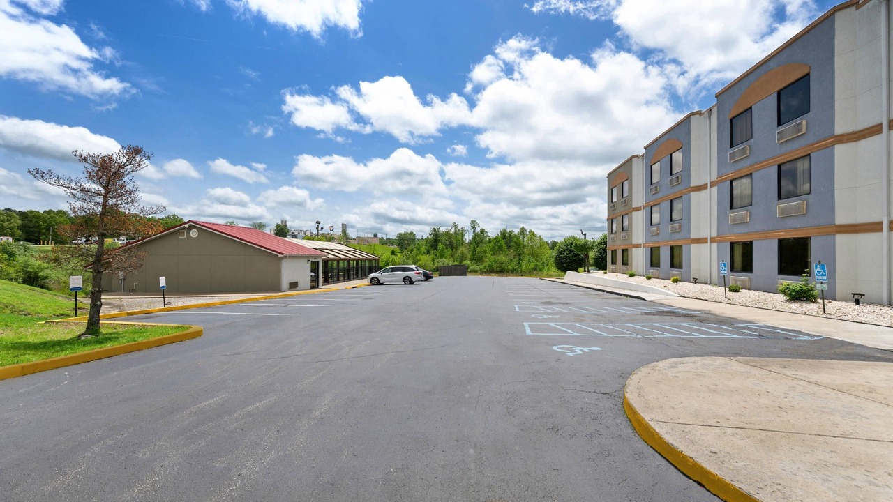 Photo of Outdoor in Pittsburg