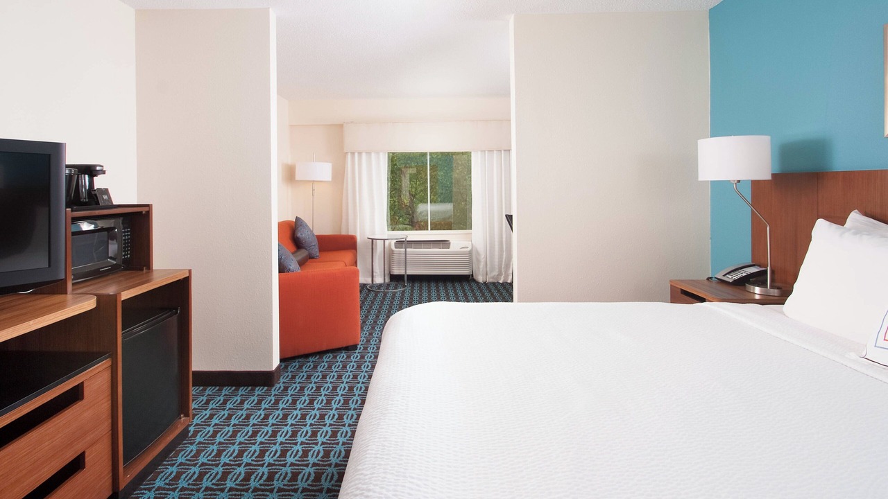 Photo of Bedroom in Gastonia