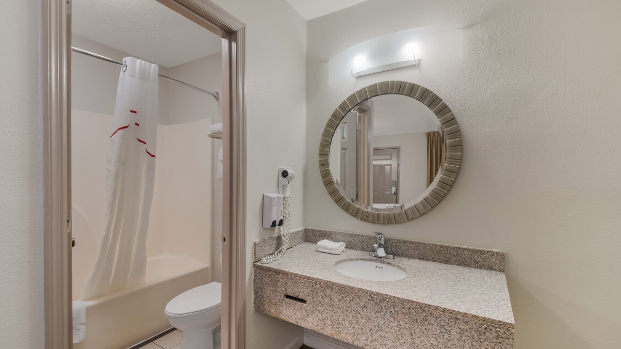 Photo of Bathroom in Crossville
