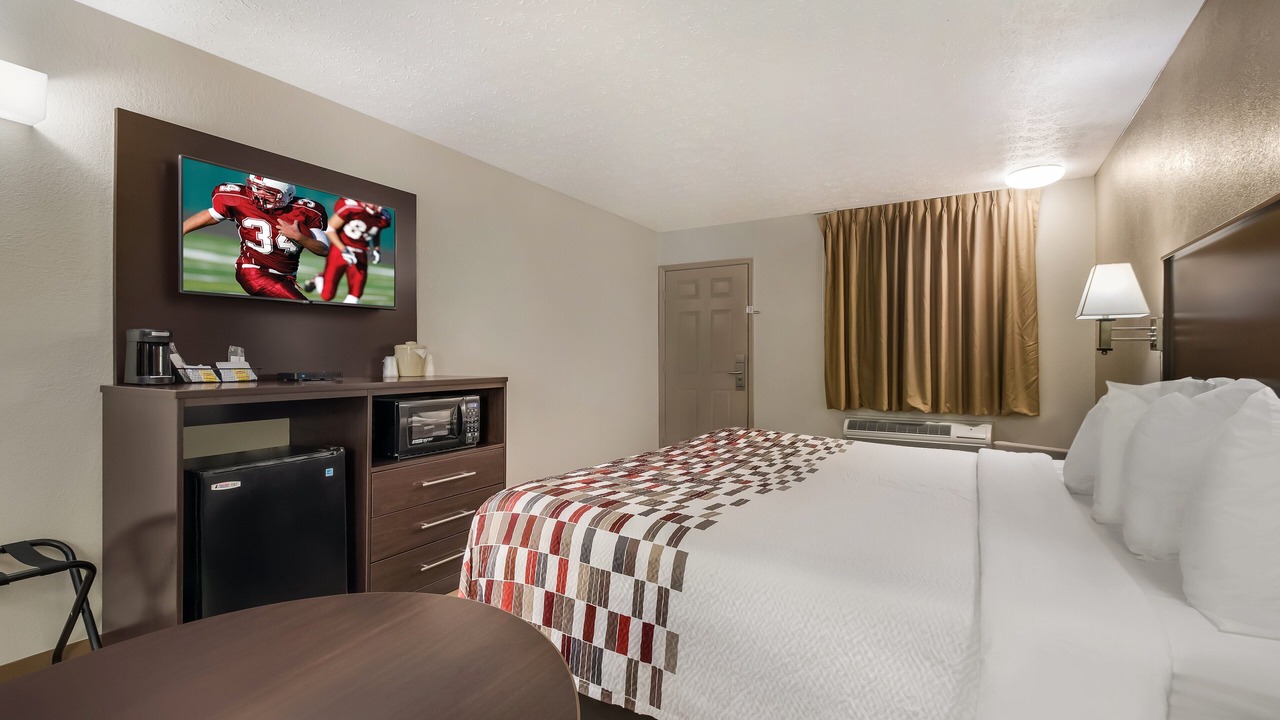 Photo of Bedroom in Crossville