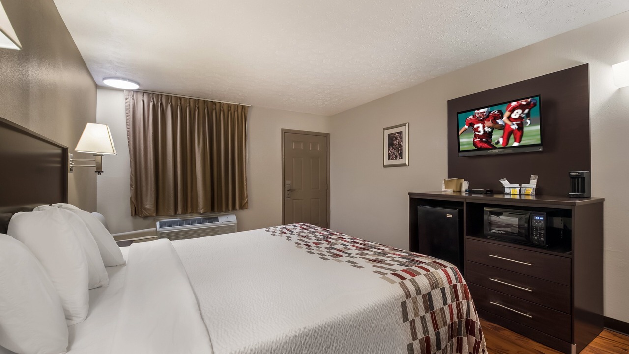 Photo of Bedroom in Crossville