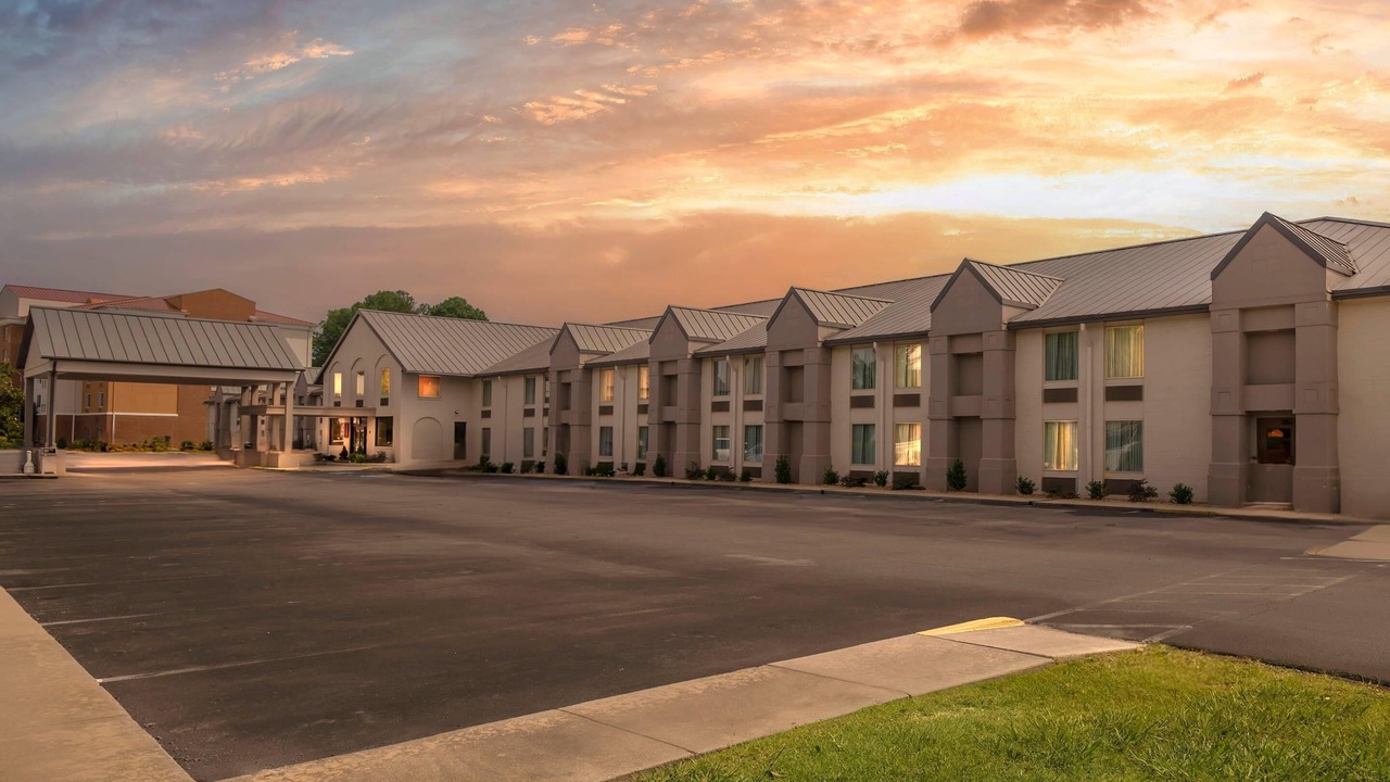 Photo of Outdoor in Petersburg